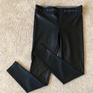 Koral Lustrous Legging